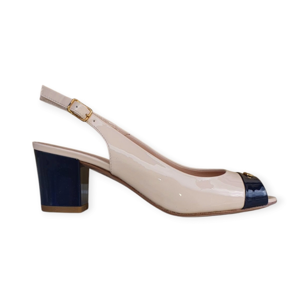 5968 Vernice creolo burrasca